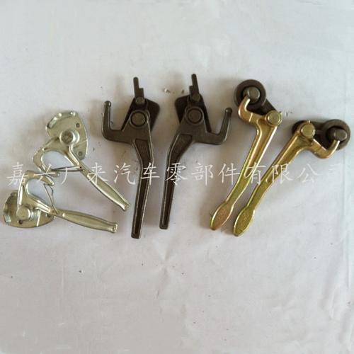嘉兴广来汽车零部件(原台州市黄岩广来机械配件厂)是一家有着